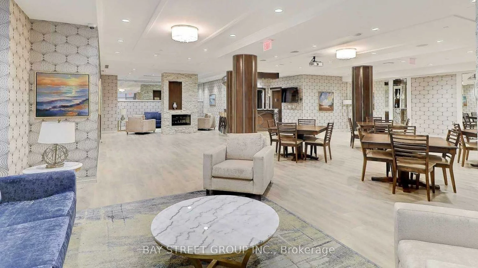 89, South Town Centre, Unionville, Markham