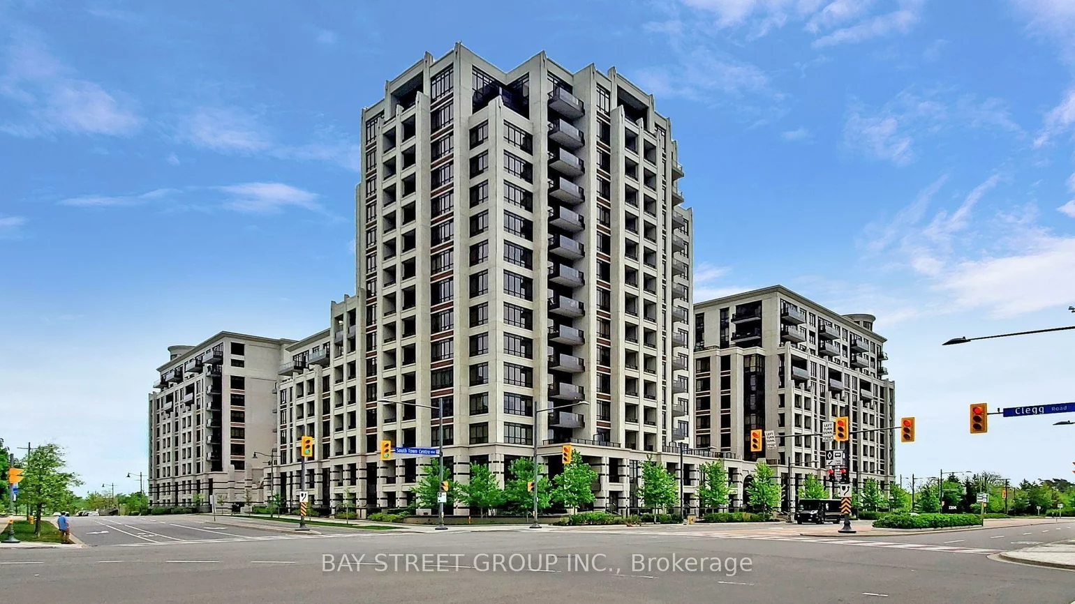 89, South Town Centre, Unionville, Markham