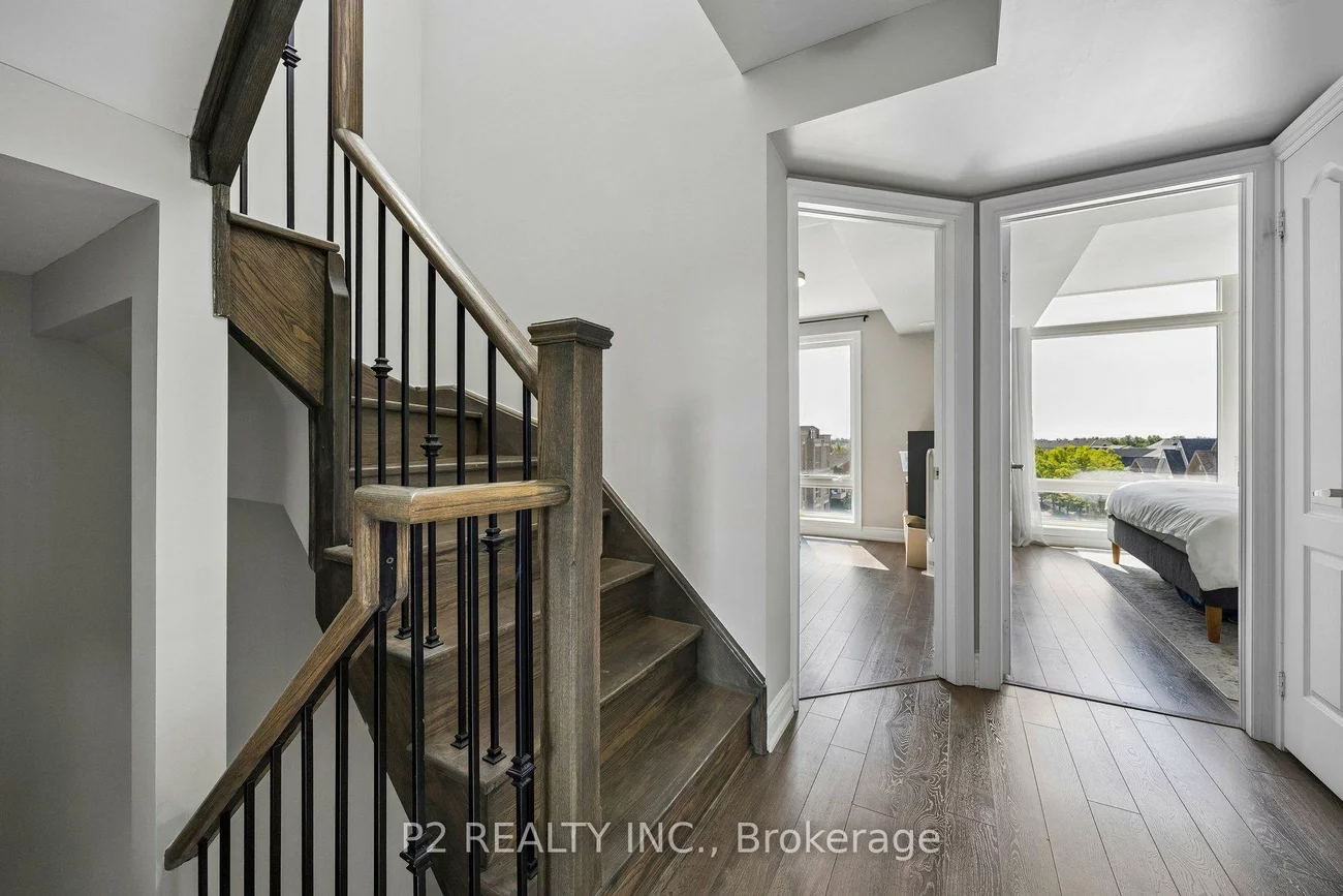 50, Dunsheath, Cornell, Markham