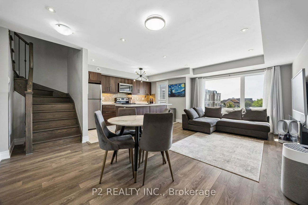 50, Dunsheath, Cornell, Markham