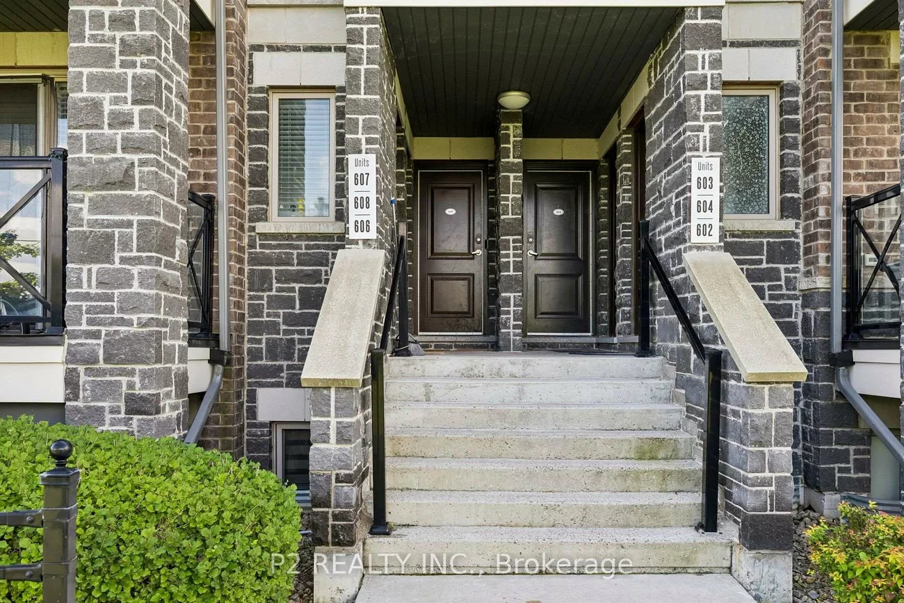 50, Dunsheath, Cornell, Markham