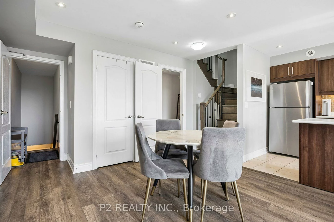 50, Dunsheath, Cornell, Markham