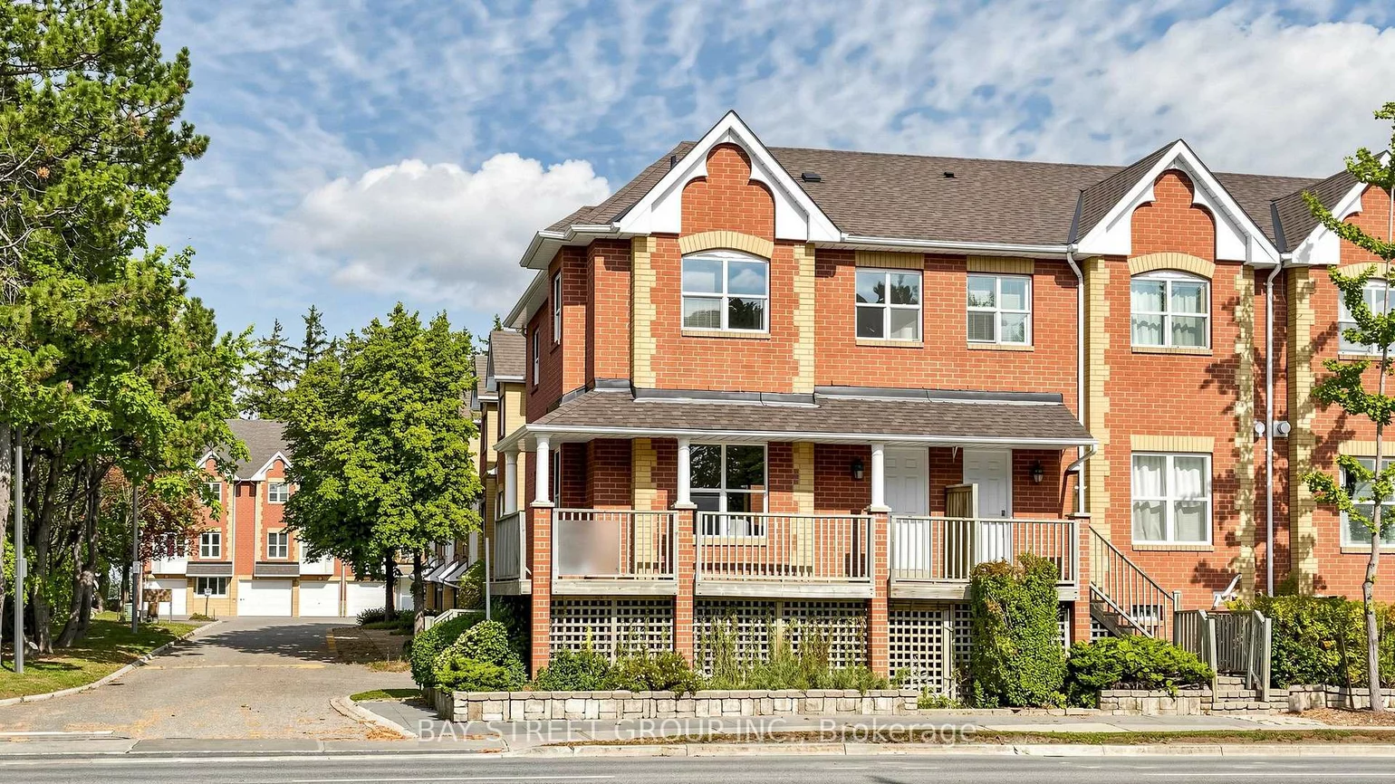 1, Maple Park, Milliken Mills West, Markham