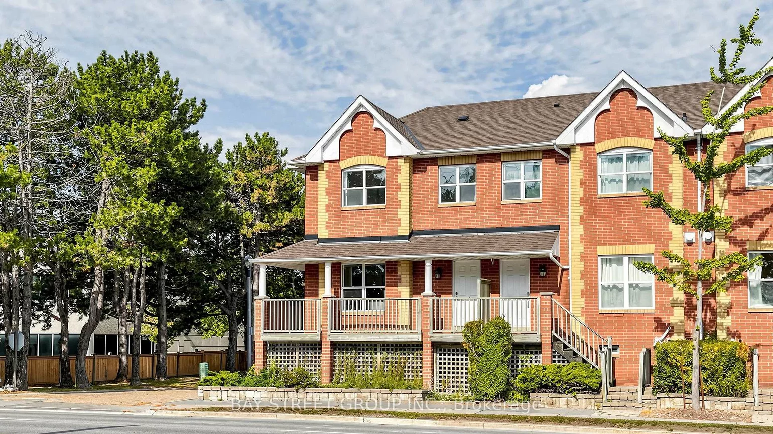 1, Maple Park, Milliken Mills West, Markham