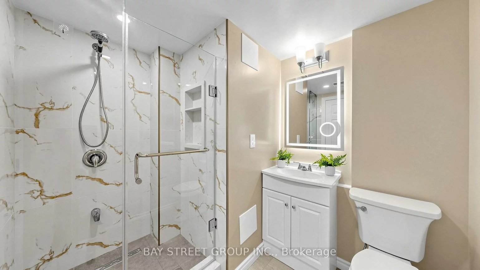 1, Maple Park, Milliken Mills West, Markham