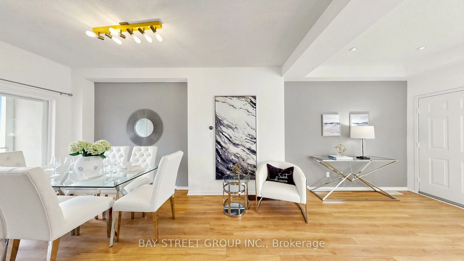 1, Maple Park, Milliken Mills West, Markham
