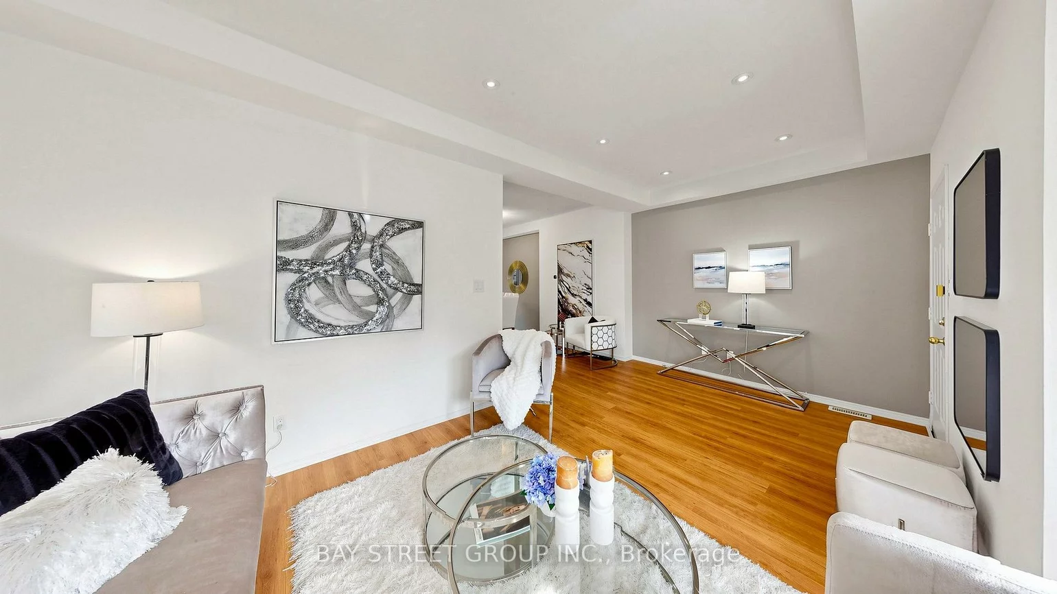 1, Maple Park, Milliken Mills West, Markham