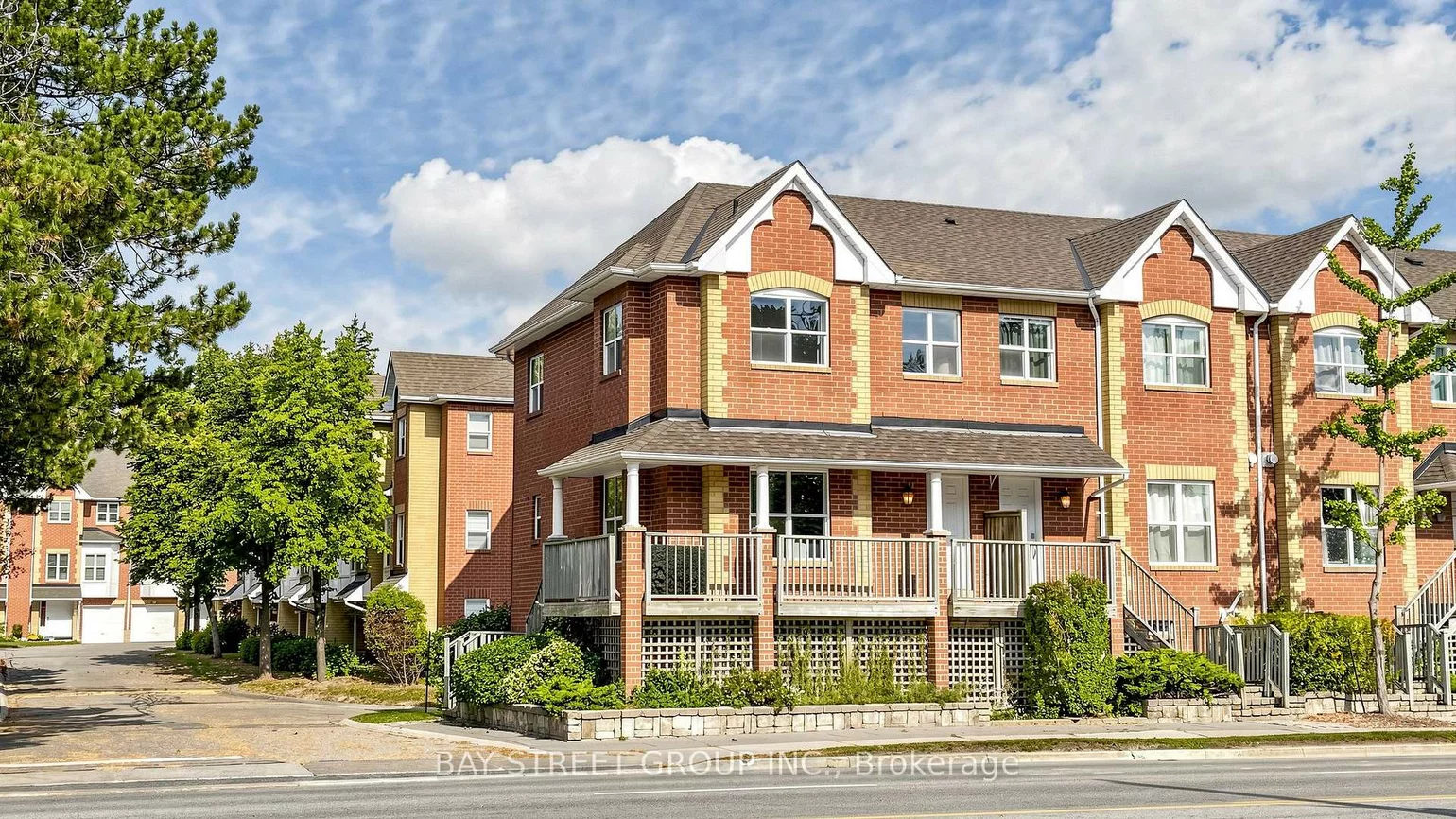 1, Maple Park, Milliken Mills West, Markham