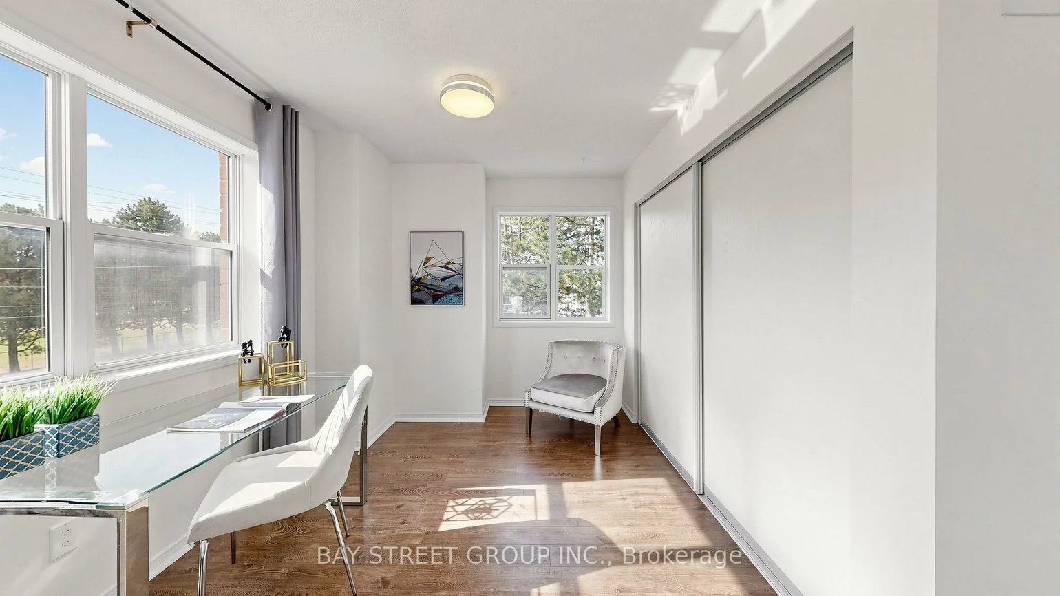 1, Maple Park, Milliken Mills West, Markham