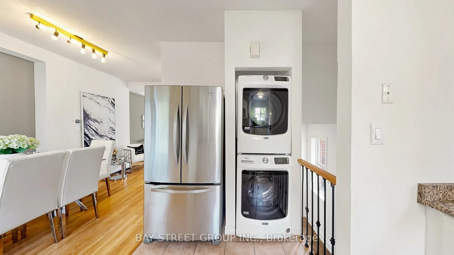 1, Maple Park, Milliken Mills West, Markham