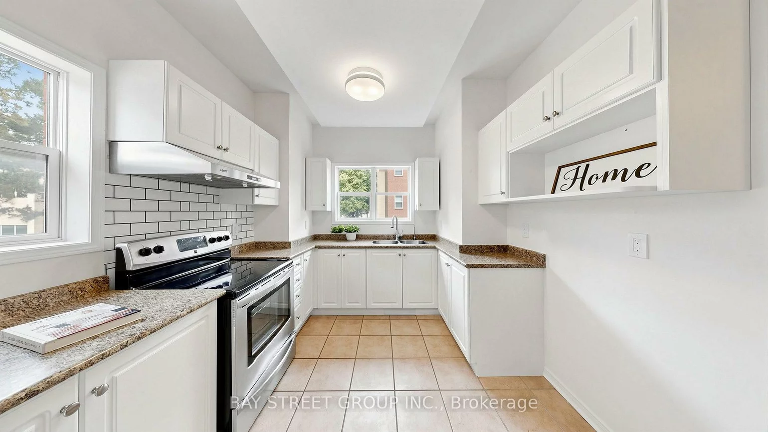 1, Maple Park, Milliken Mills West, Markham