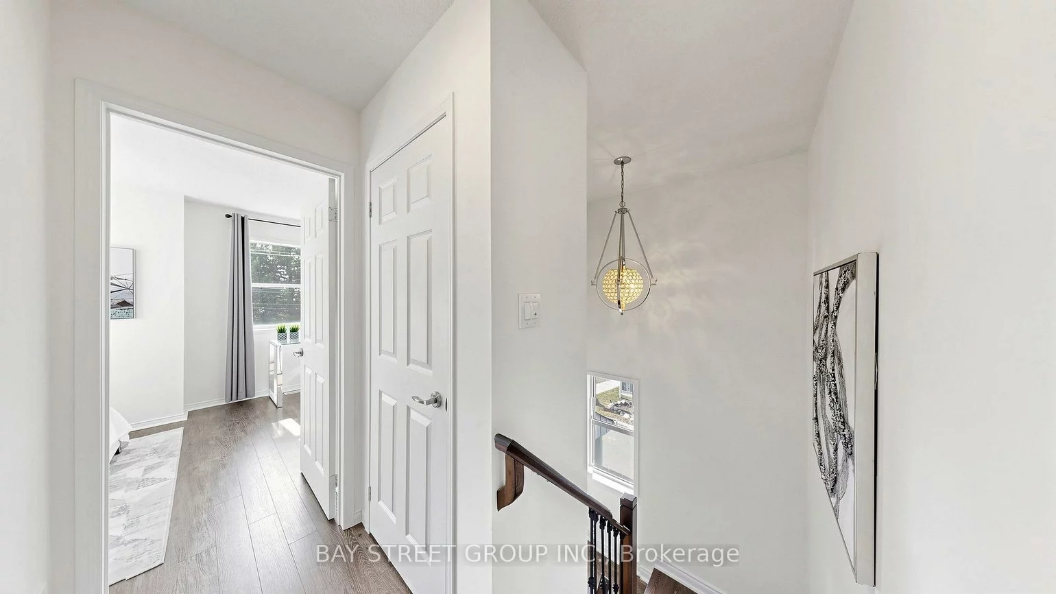 1, Maple Park, Milliken Mills West, Markham