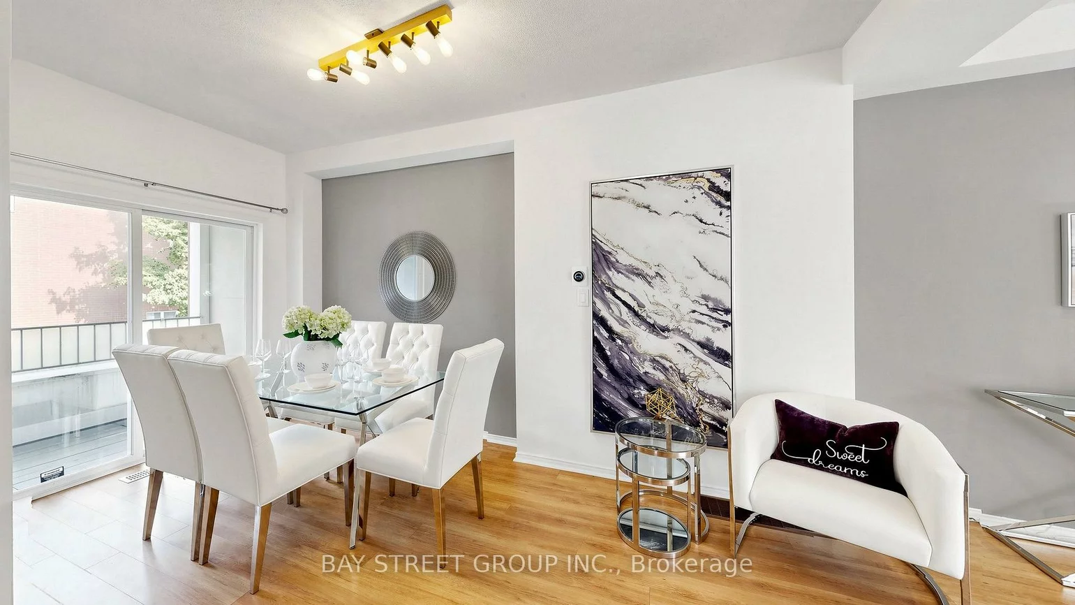 1, Maple Park, Milliken Mills West, Markham