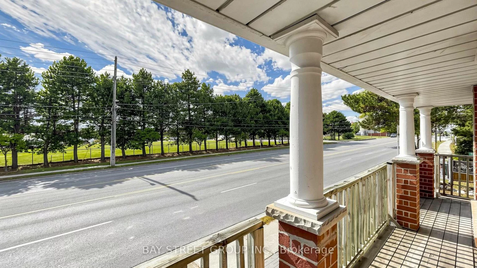 1, Maple Park, Milliken Mills West, Markham
