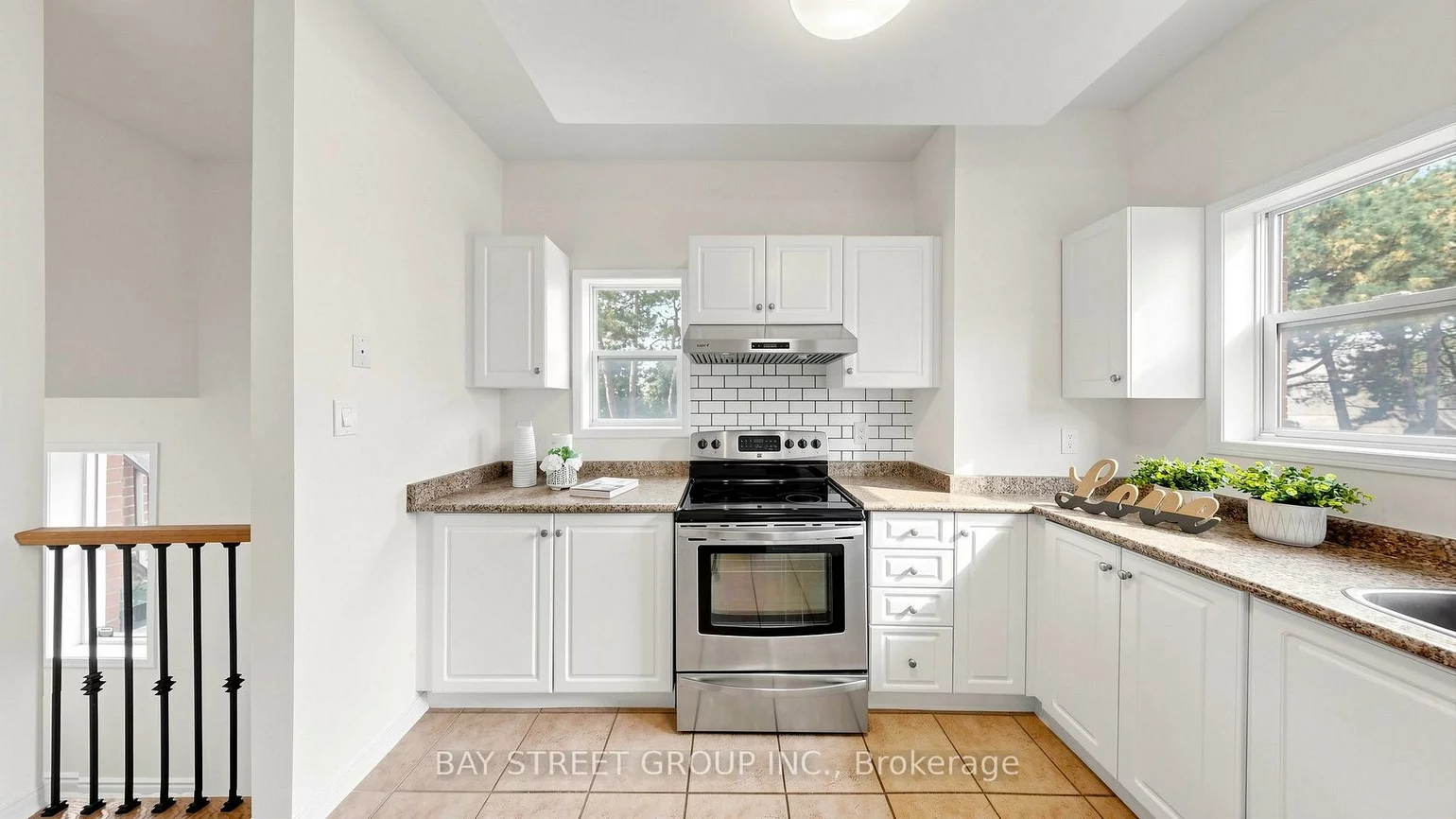 1, Maple Park, Milliken Mills West, Markham
