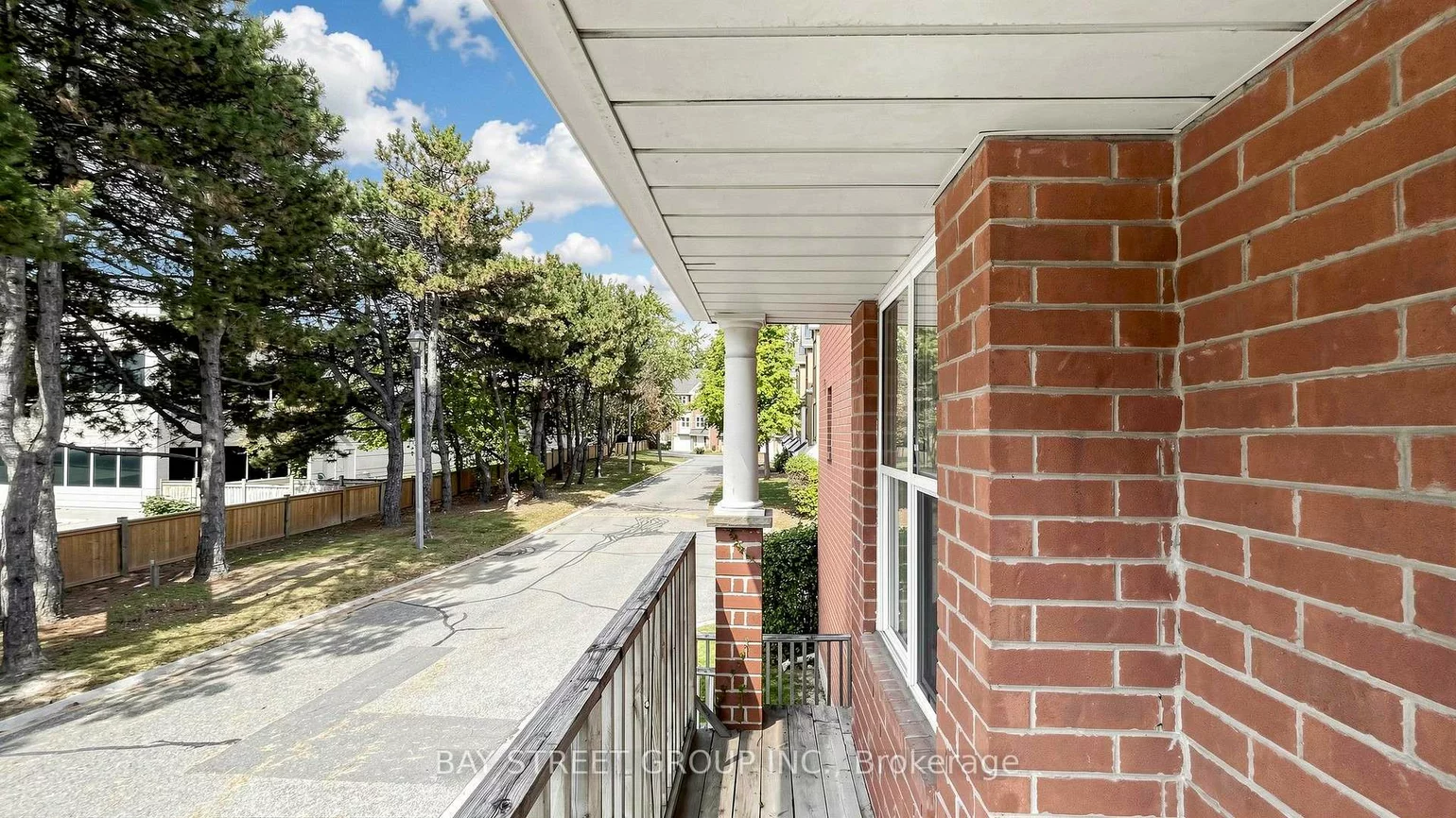 1, Maple Park, Milliken Mills West, Markham