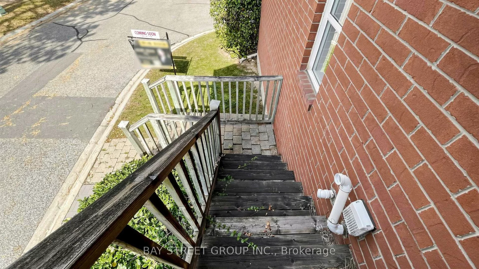 1, Maple Park, Milliken Mills West, Markham