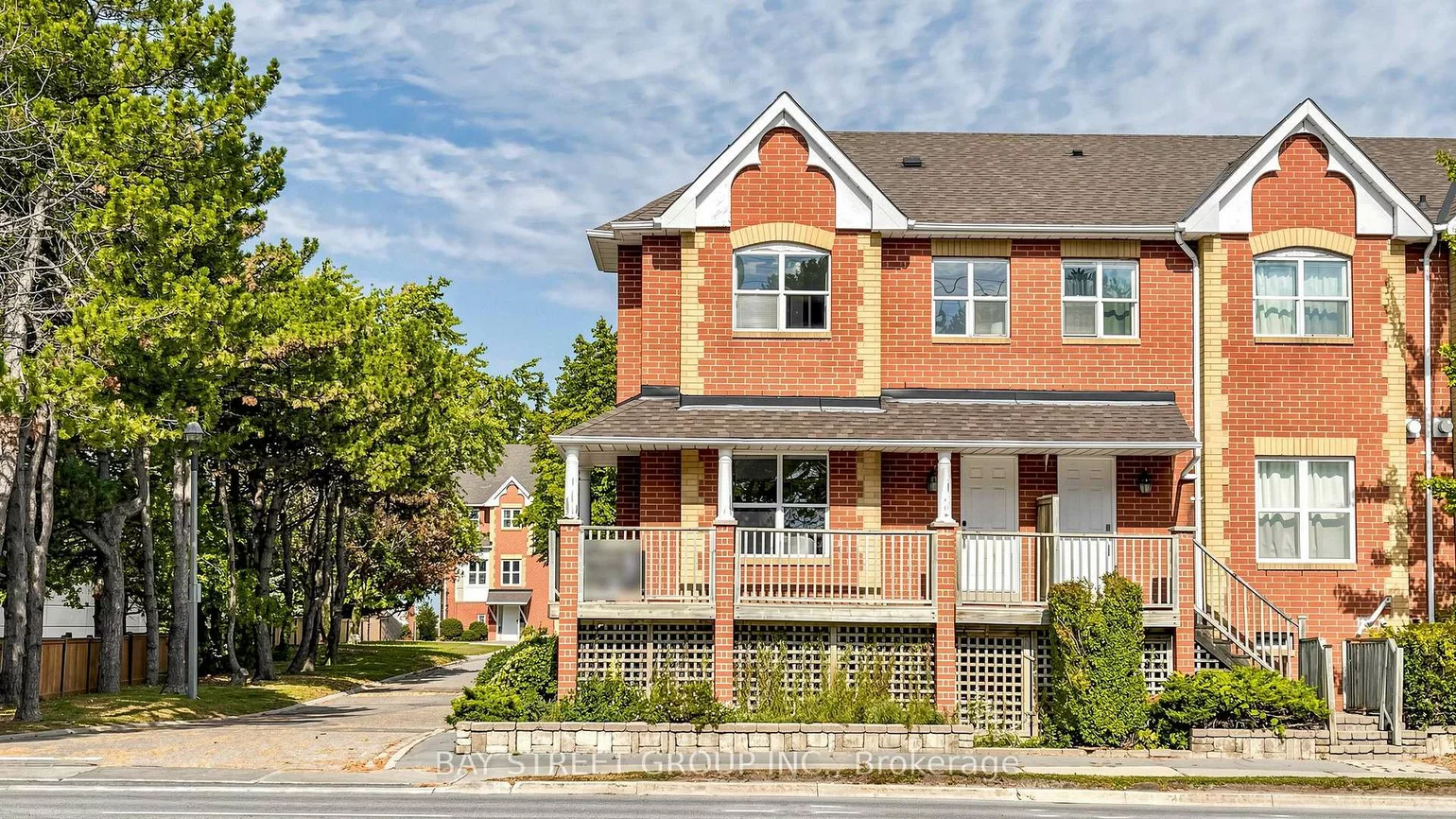 1, Maple Park, Milliken Mills West, Markham
