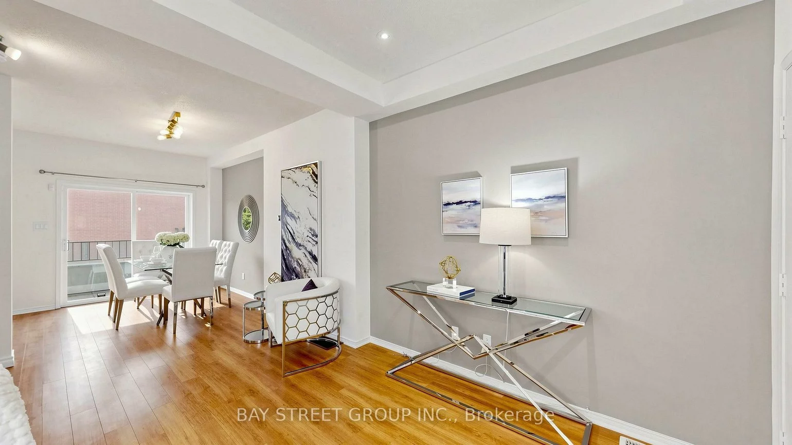 1, Maple Park, Milliken Mills West, Markham