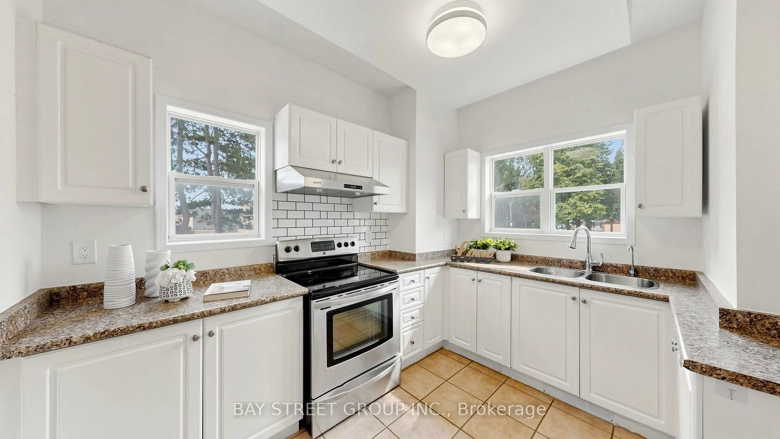 1, Maple Park, Milliken Mills West, Markham