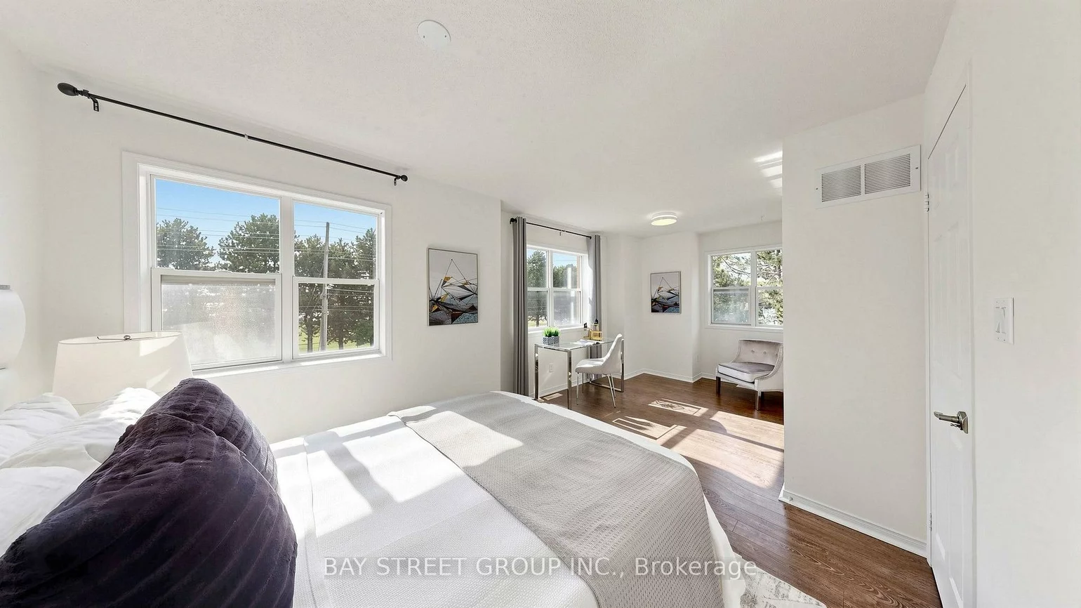 1, Maple Park, Milliken Mills West, Markham