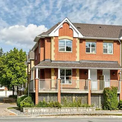 1, Maple Park, Milliken Mills West, Markham