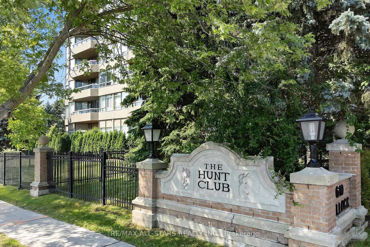 610, Bullock, Markville, Markham