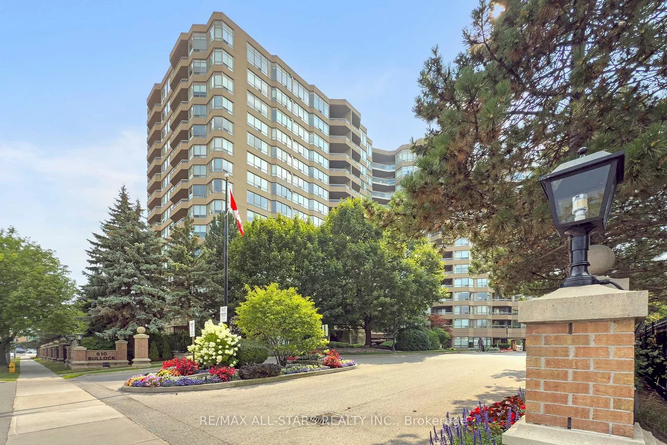 610, Bullock, Markville, Markham