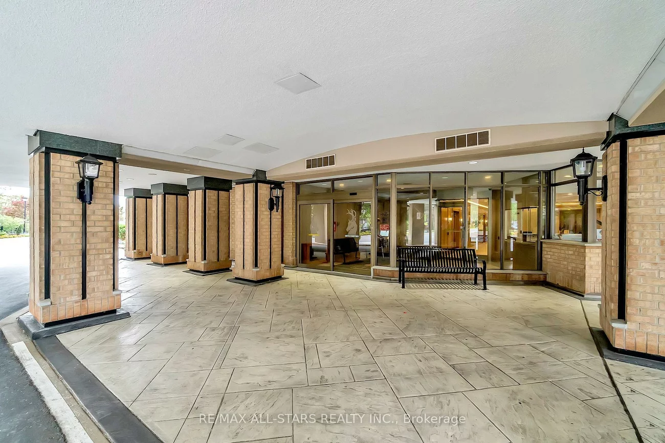 610, Bullock, Markville, Markham