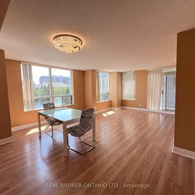 88, Times, Commerce Valley, Markham