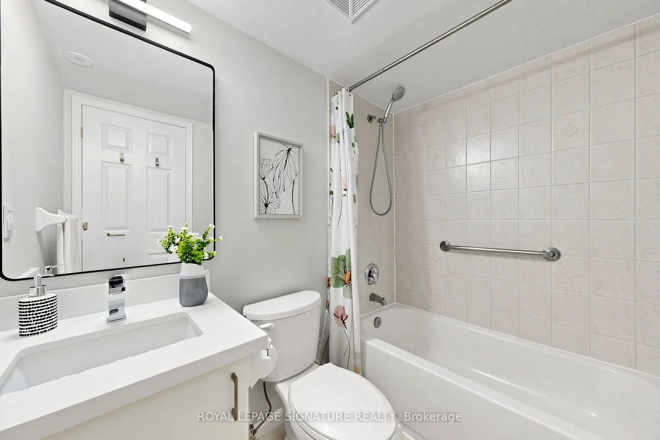 306, John, Aileen-Willowbrook, Markham