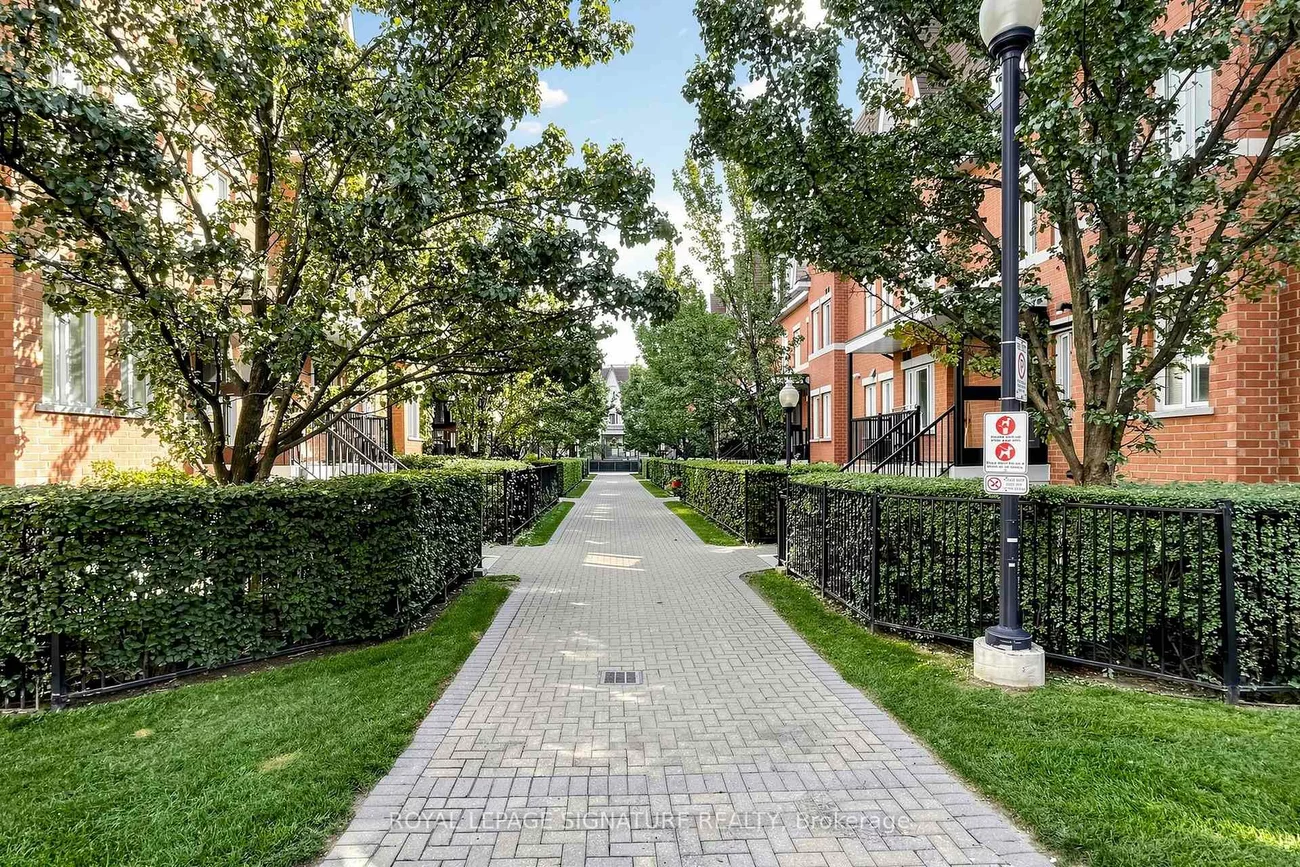 306, John, Aileen-Willowbrook, Markham