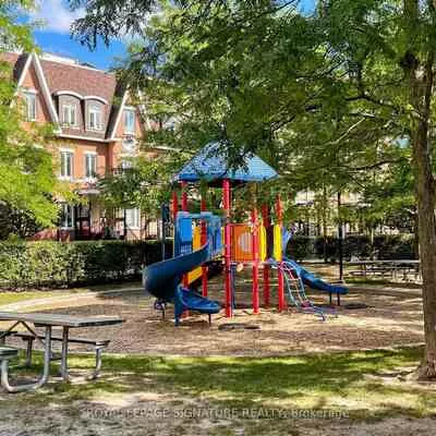 306, John, Aileen-Willowbrook, Markham