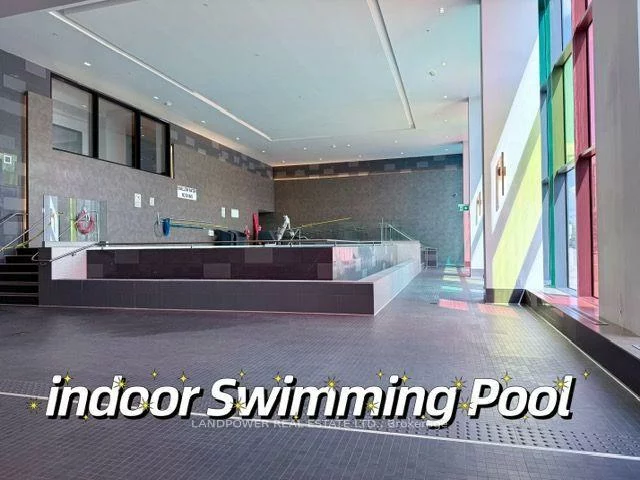 38, Gandhi, Commerce Valley, Markham