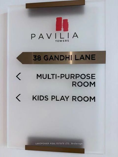 38, Gandhi, Commerce Valley, Markham