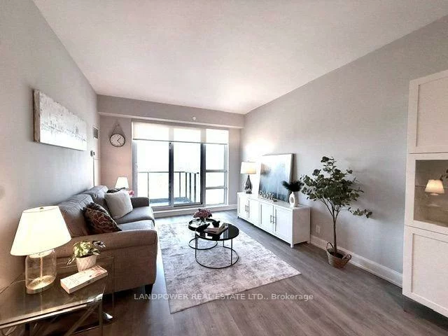 38, Gandhi, Commerce Valley, Markham