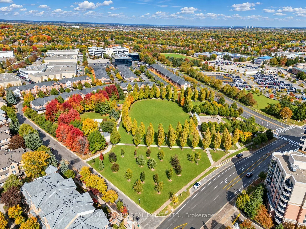 23, Cox, Unionville, Markham