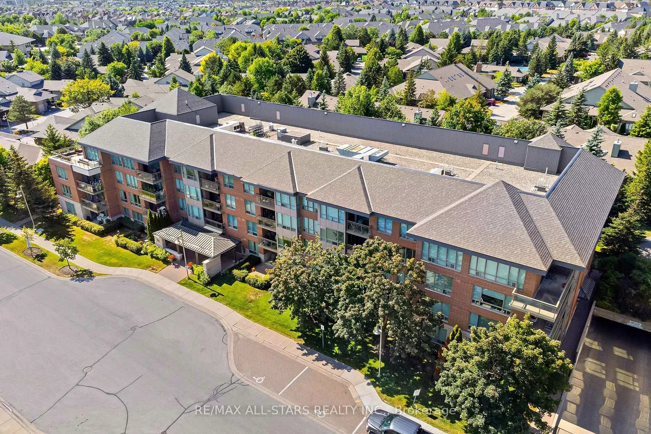 50, The Boardwalk, Greensborough, Markham