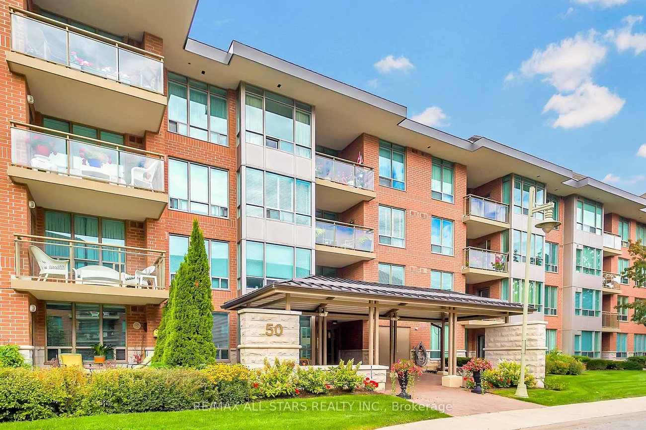 50, The Boardwalk, Greensborough, Markham
