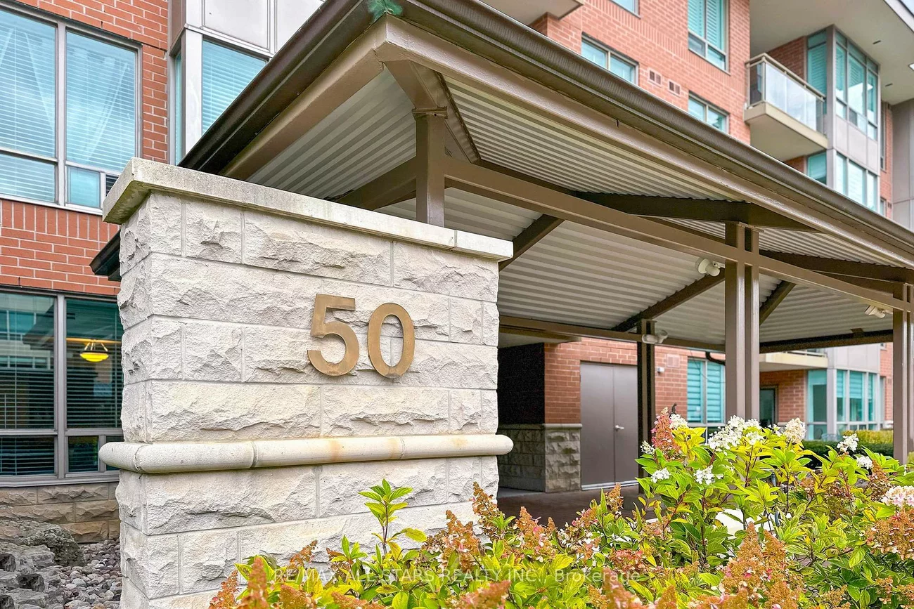 50, The Boardwalk, Greensborough, Markham
