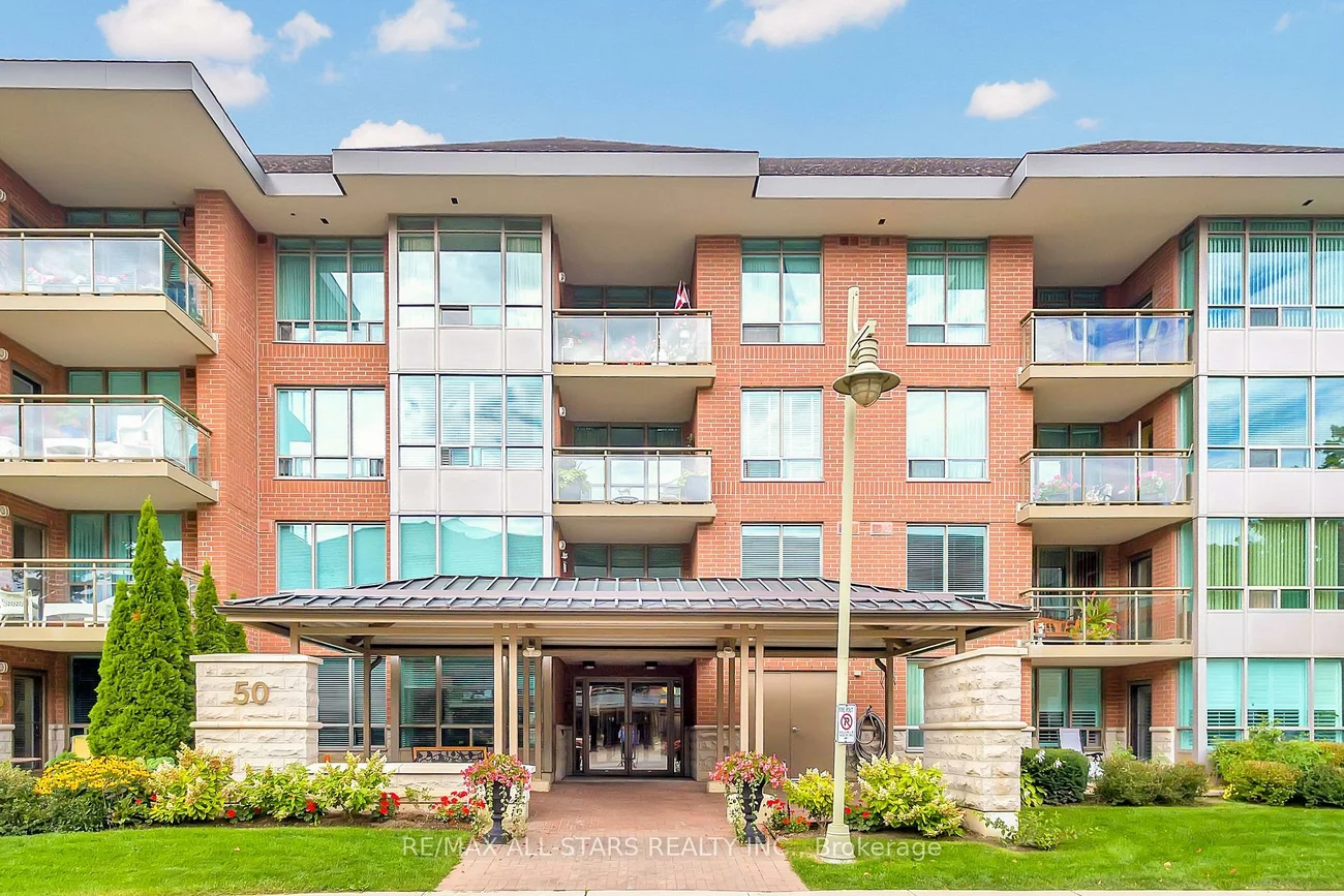 50, The Boardwalk, Greensborough, Markham