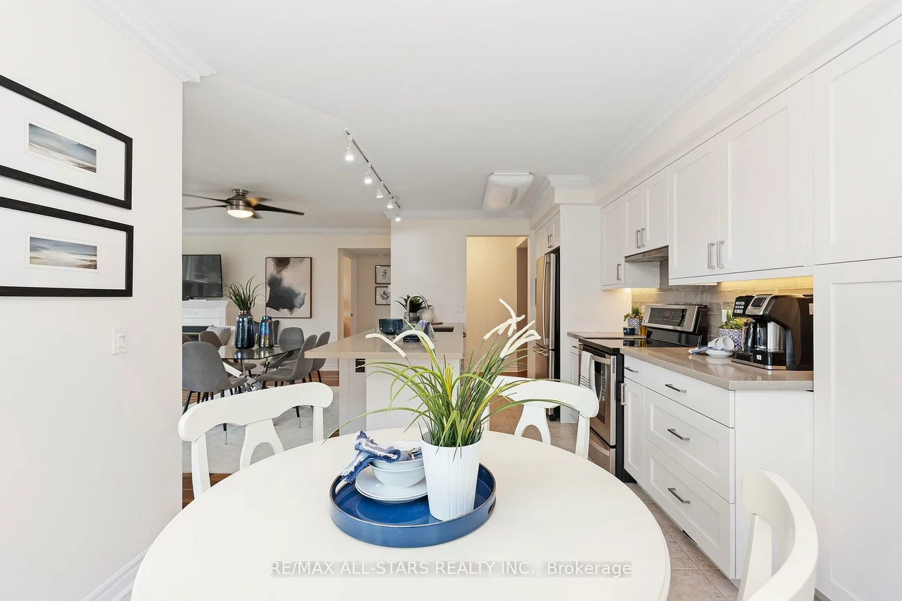 50, The Boardwalk, Greensborough, Markham