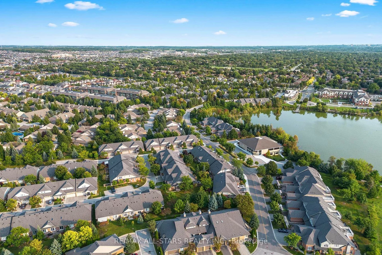 50, The Boardwalk, Greensborough, Markham
