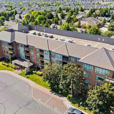 50, The Boardwalk, Greensborough, Markham