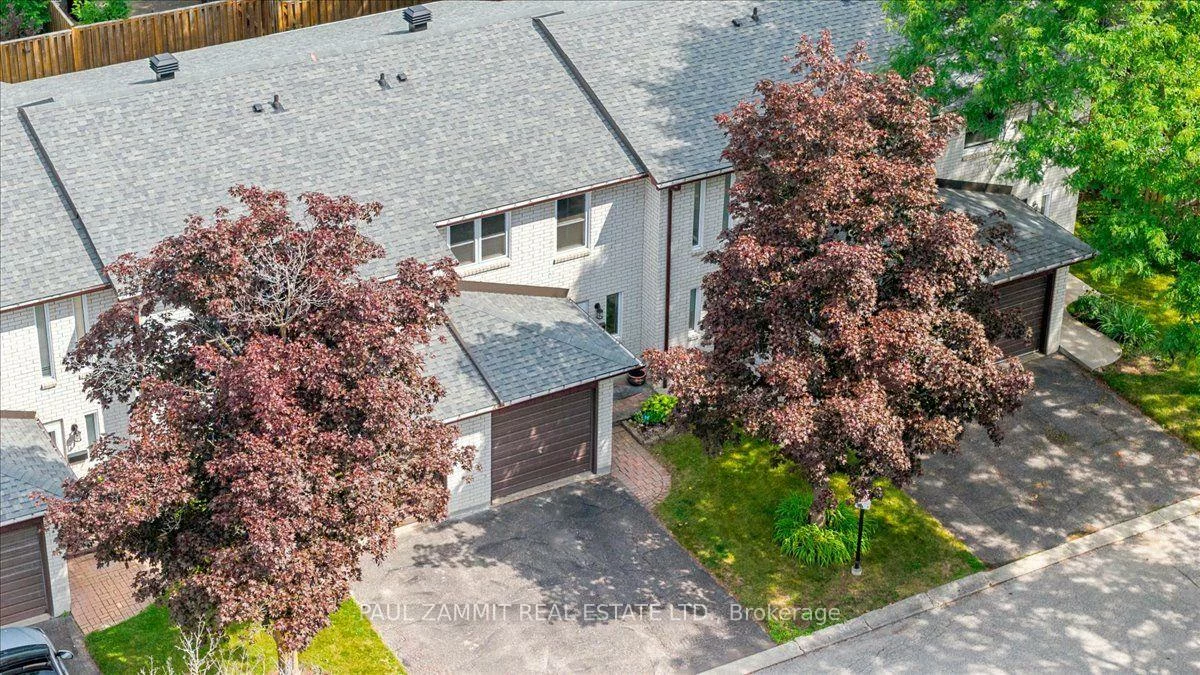 42, Nicholson, Aileen-Willowbrook, Markham