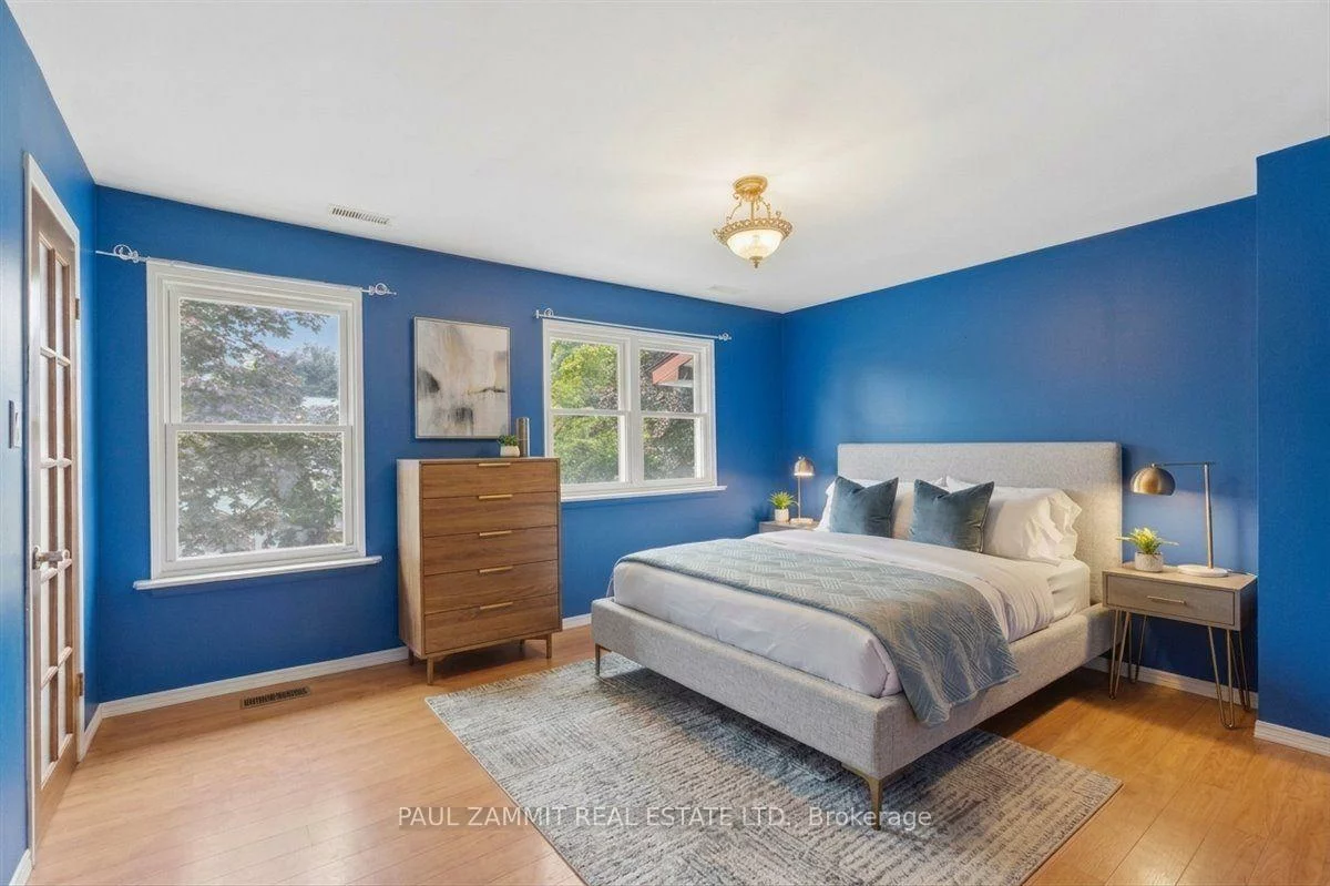 42, Nicholson, Aileen-Willowbrook, Markham