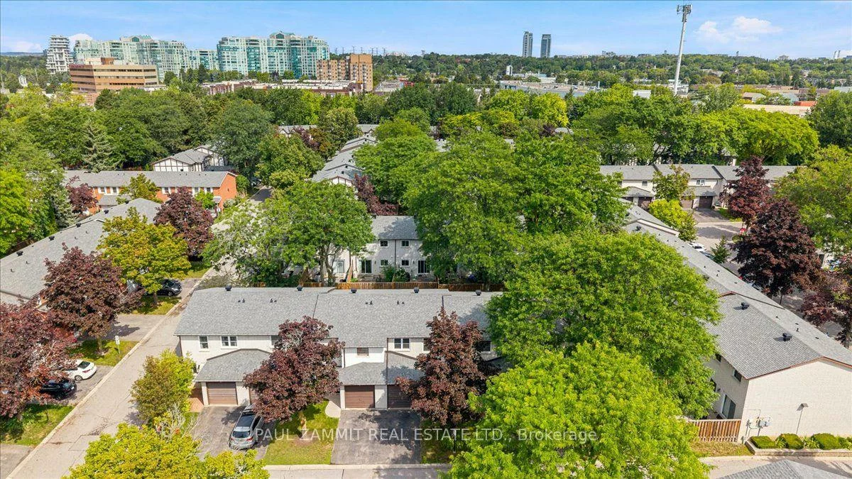 42, Nicholson, Aileen-Willowbrook, Markham