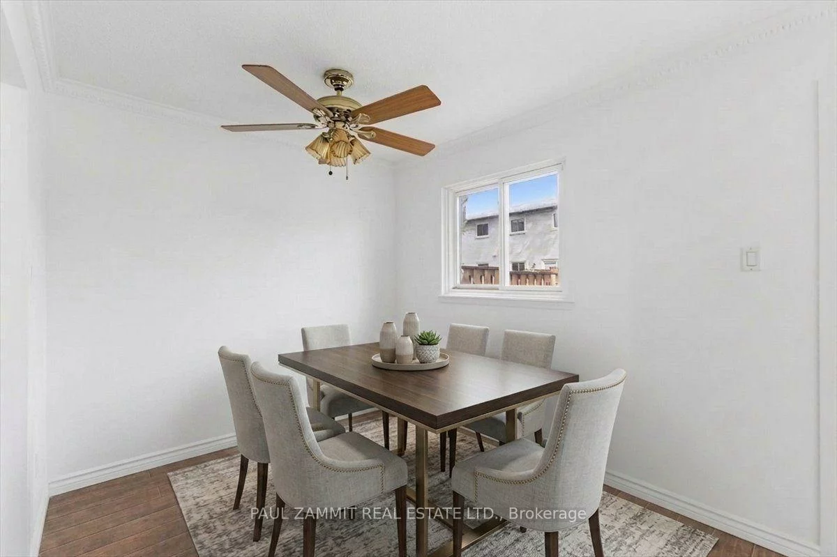 42, Nicholson, Aileen-Willowbrook, Markham