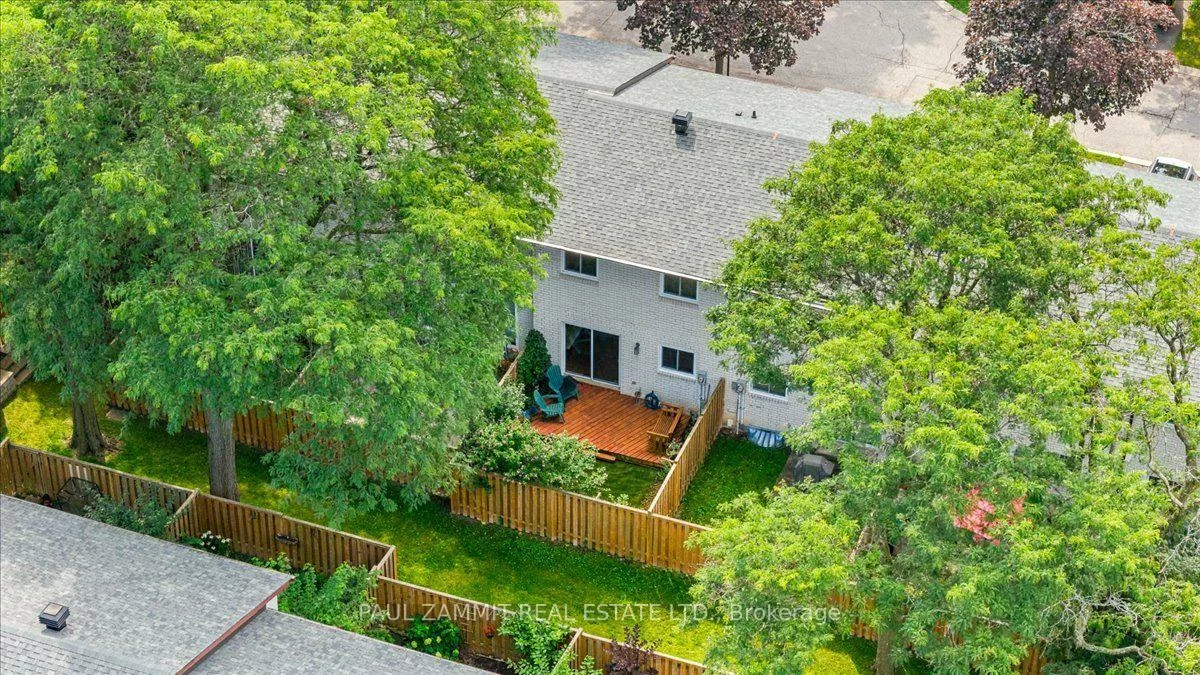 42, Nicholson, Aileen-Willowbrook, Markham