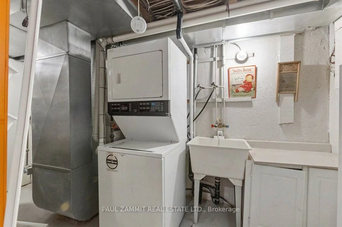 42, Nicholson, Aileen-Willowbrook, Markham